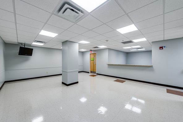 Infinity Wellness Medical Plaza: 1080 Neal St, Cookeville, TN 38501